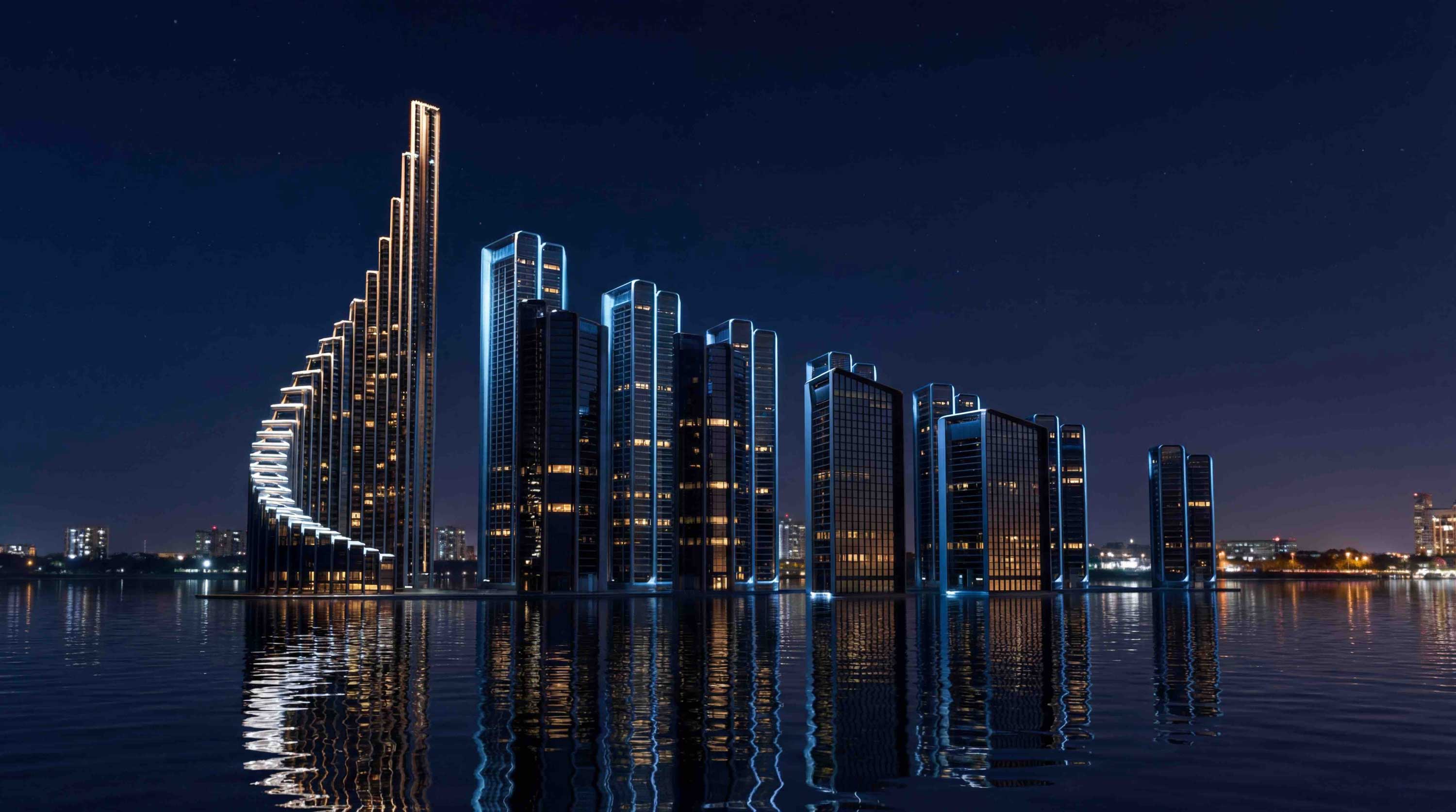 Why Invest in Dubai - Dubai Golden Visa