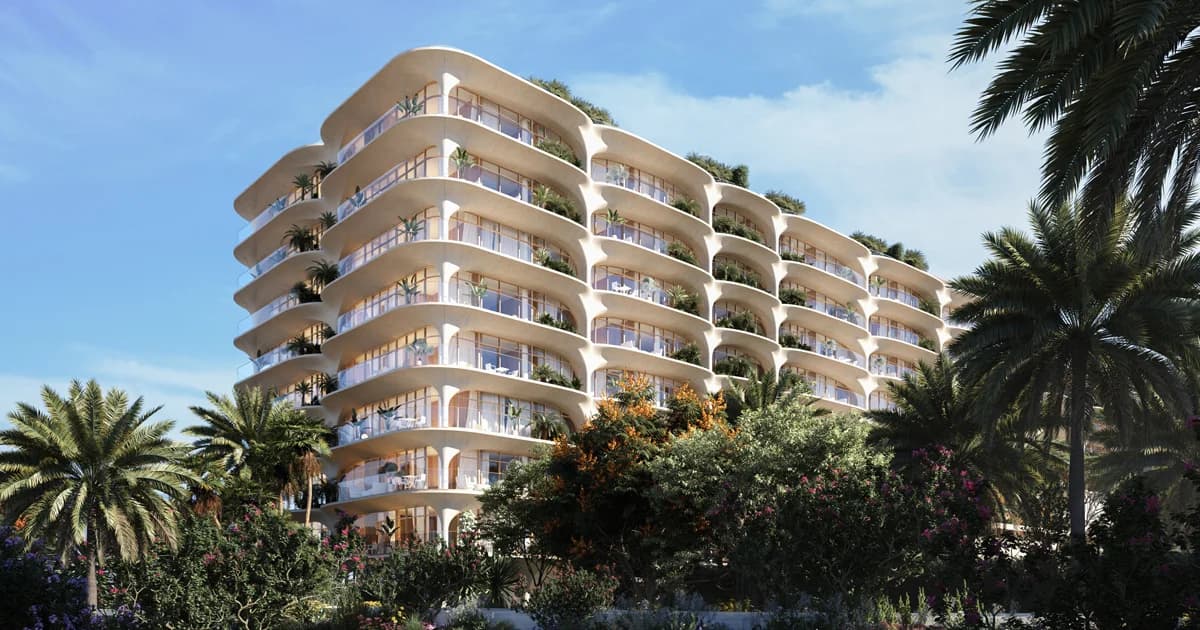 Ellington Ocean House Palm Jumeirah