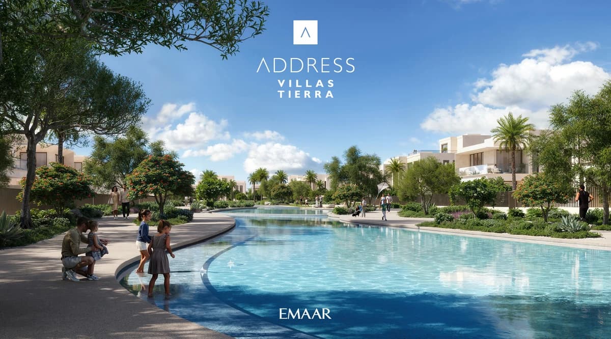 Address Villas Tierra gallery
