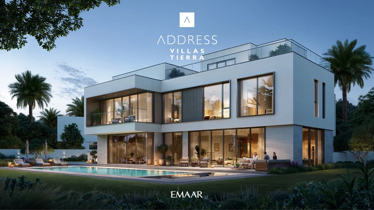 Address Villas Tierra gallery
