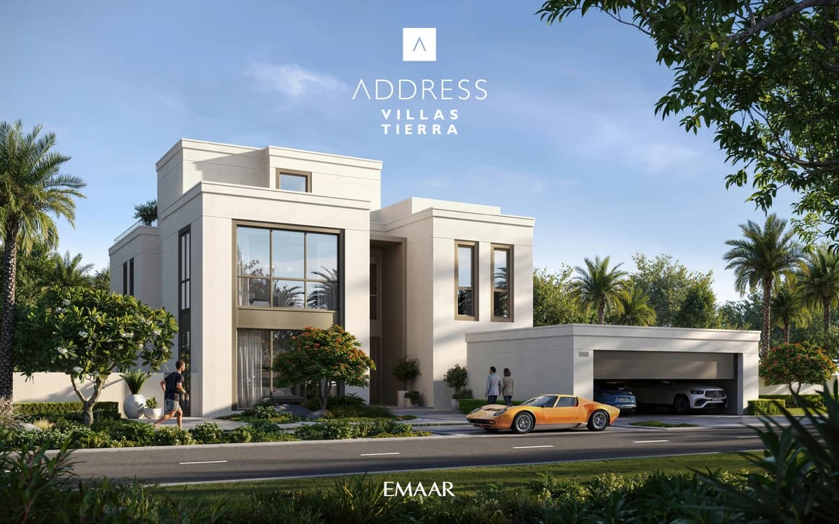 Address Villas Tierra gallery