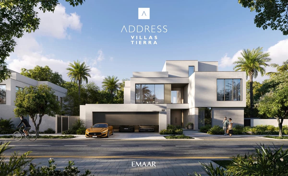 Address Villas Tierra gallery