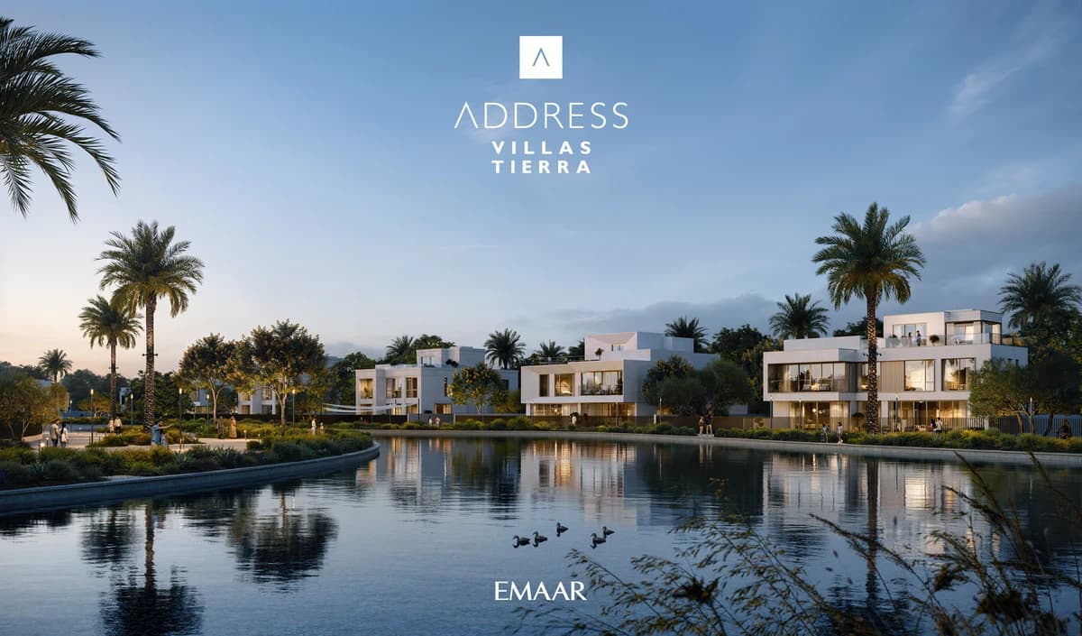 Address Villas Tierra gallery