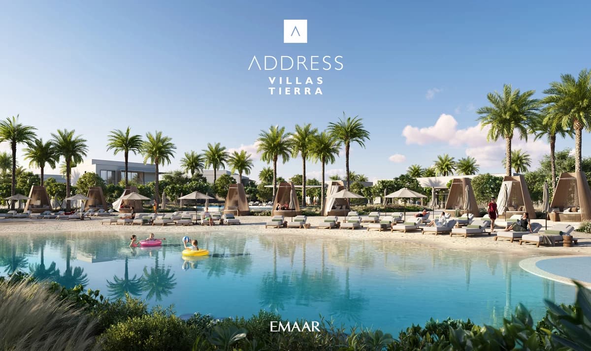Address Villas Tierra gallery