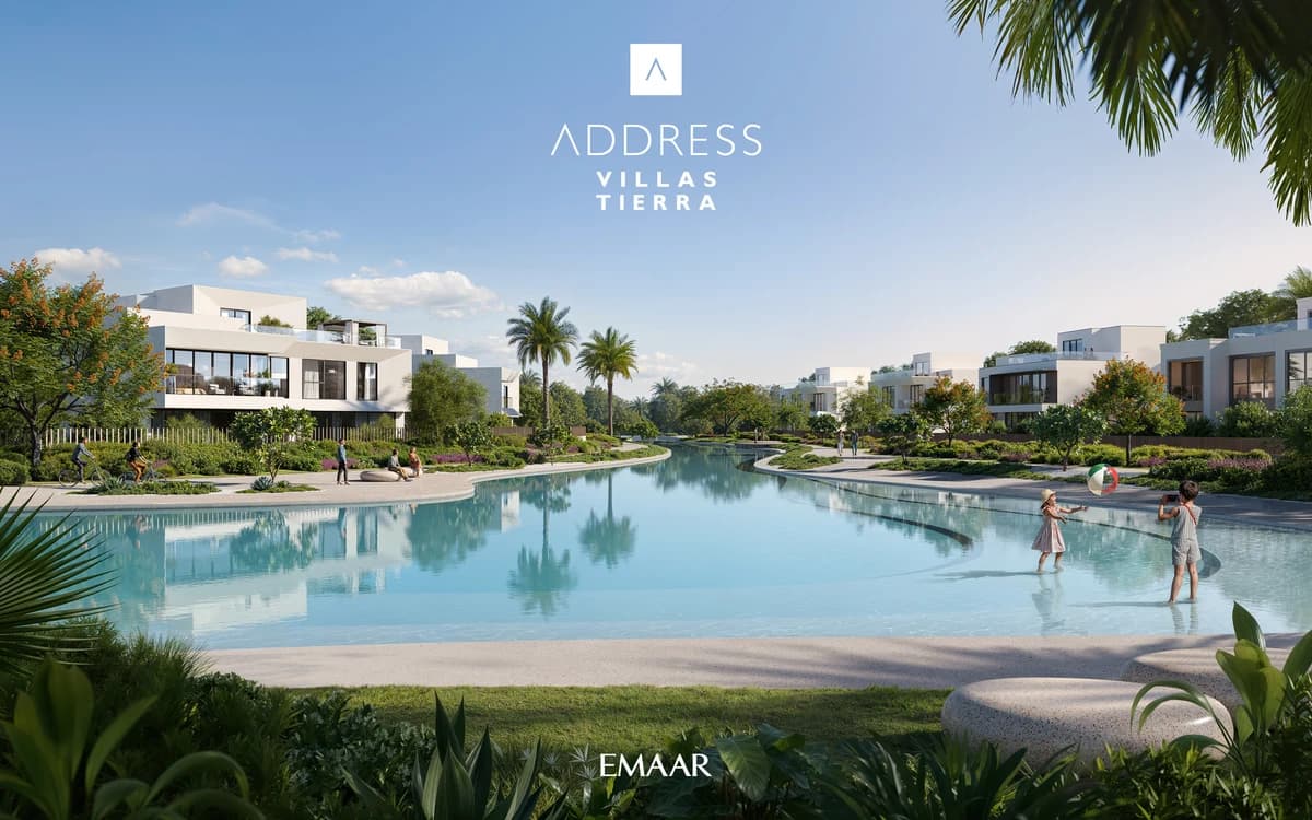 Address Villas Tierra gallery