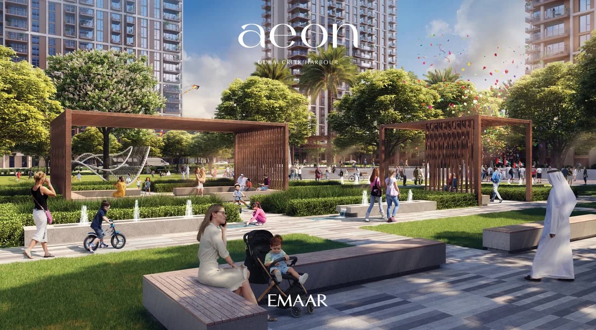 Aeon gallery