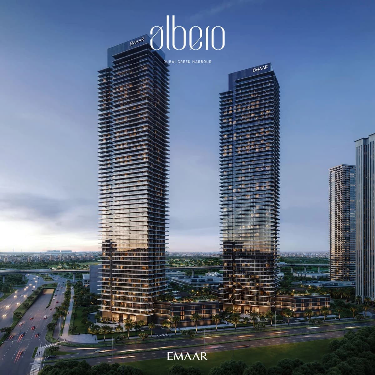 Albero at Green Gate cover