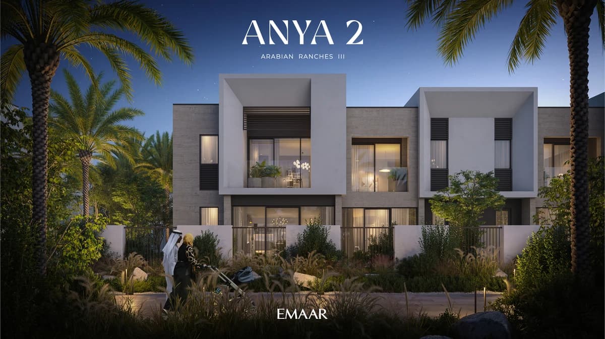 Arabian Ranches Ill - Anya 2 gallery