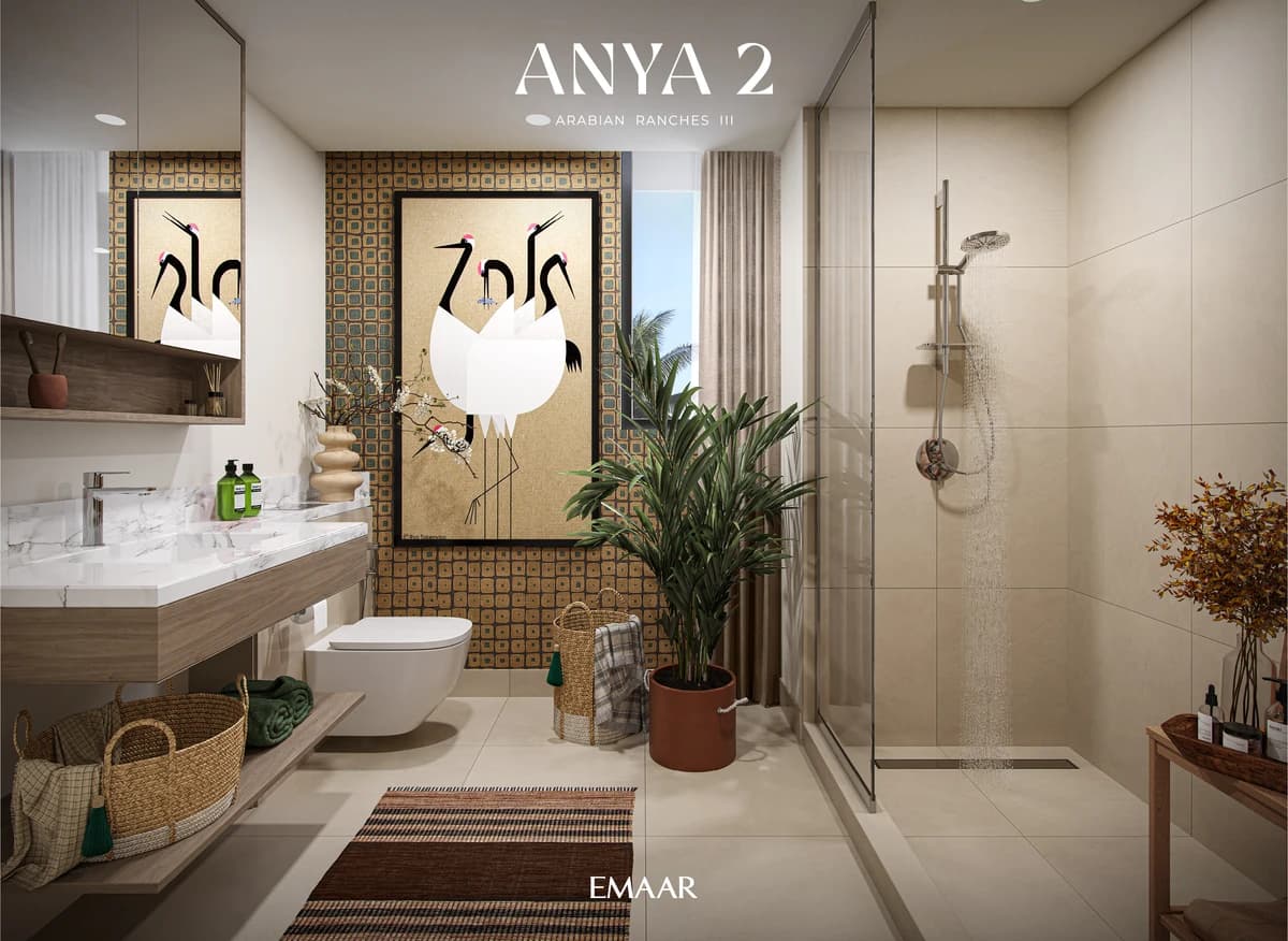 Arabian Ranches Ill - Anya 2 gallery
