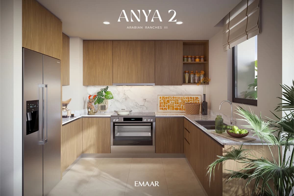 Arabian Ranches Ill - Anya 2 gallery