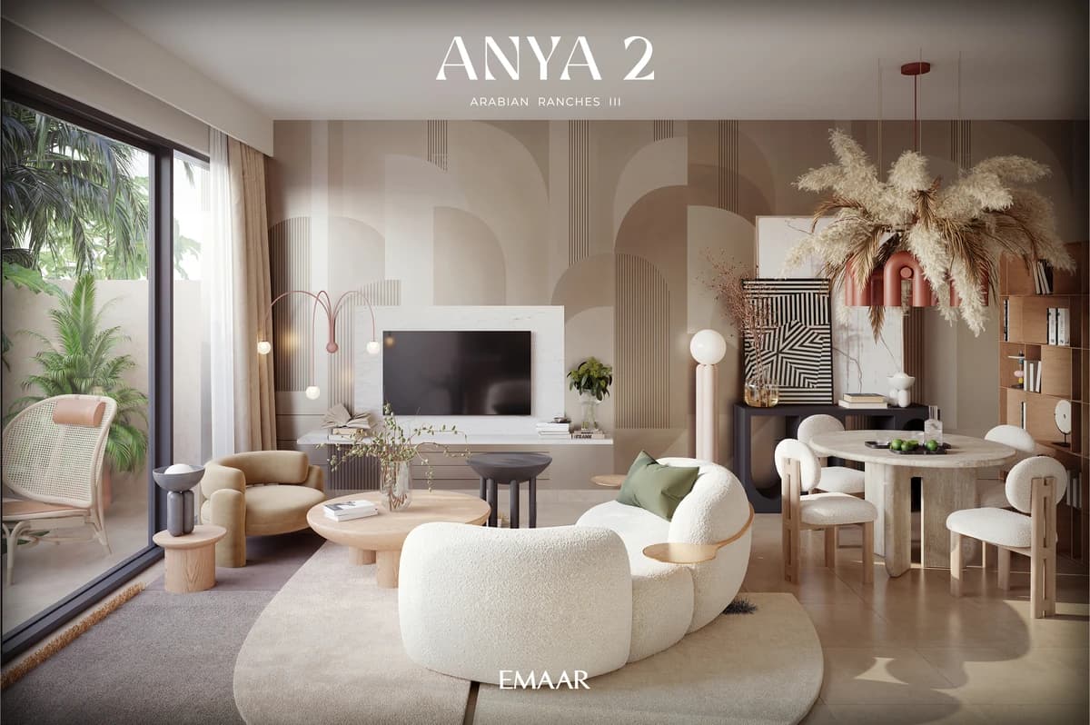 Arabian Ranches Ill - Anya 2 gallery