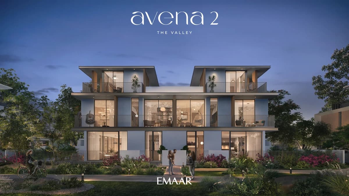 Avena at The Valley Phase 2 gallery