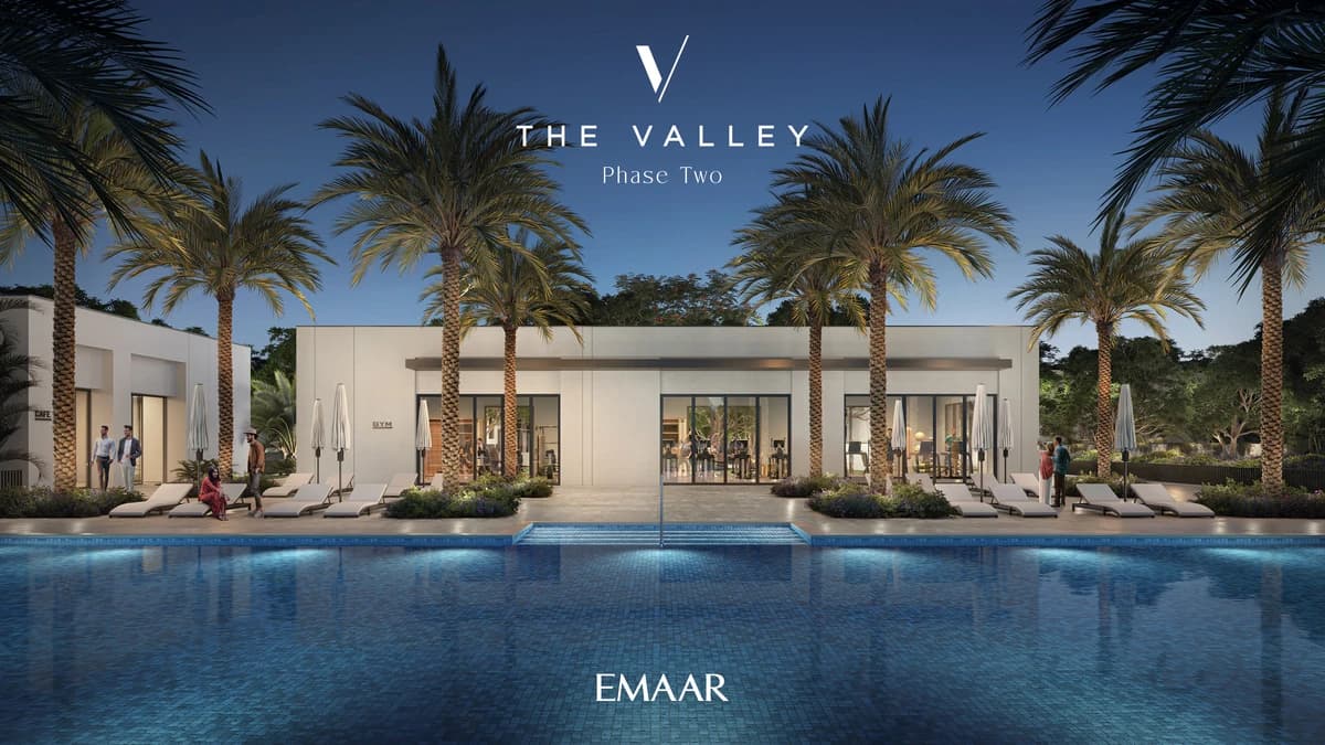 Avena at The Valley Phase 2 gallery