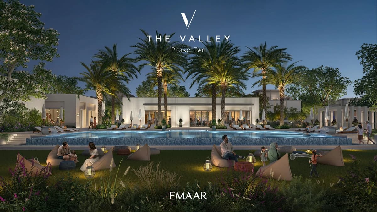 Avena at The Valley Phase 2 gallery