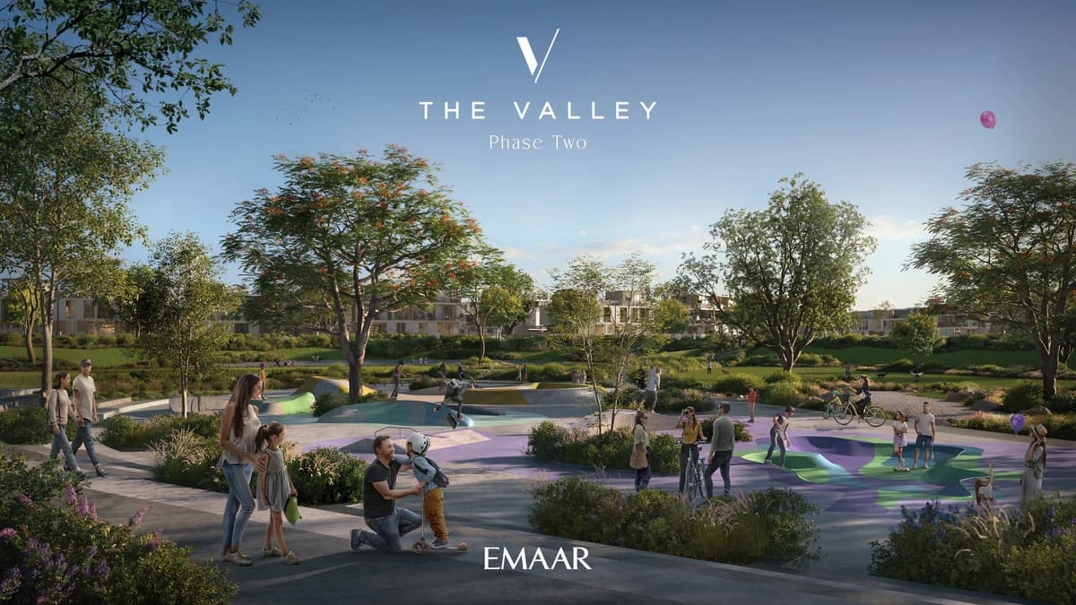 Avena at The Valley Phase 2 gallery