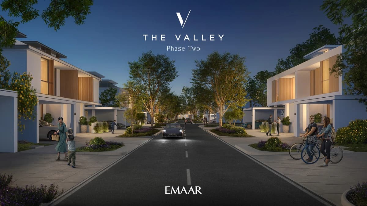 Avena at The Valley Phase 2 gallery