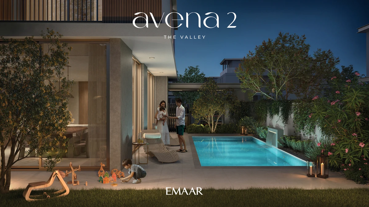 Avena at The Valley Phase 2 gallery