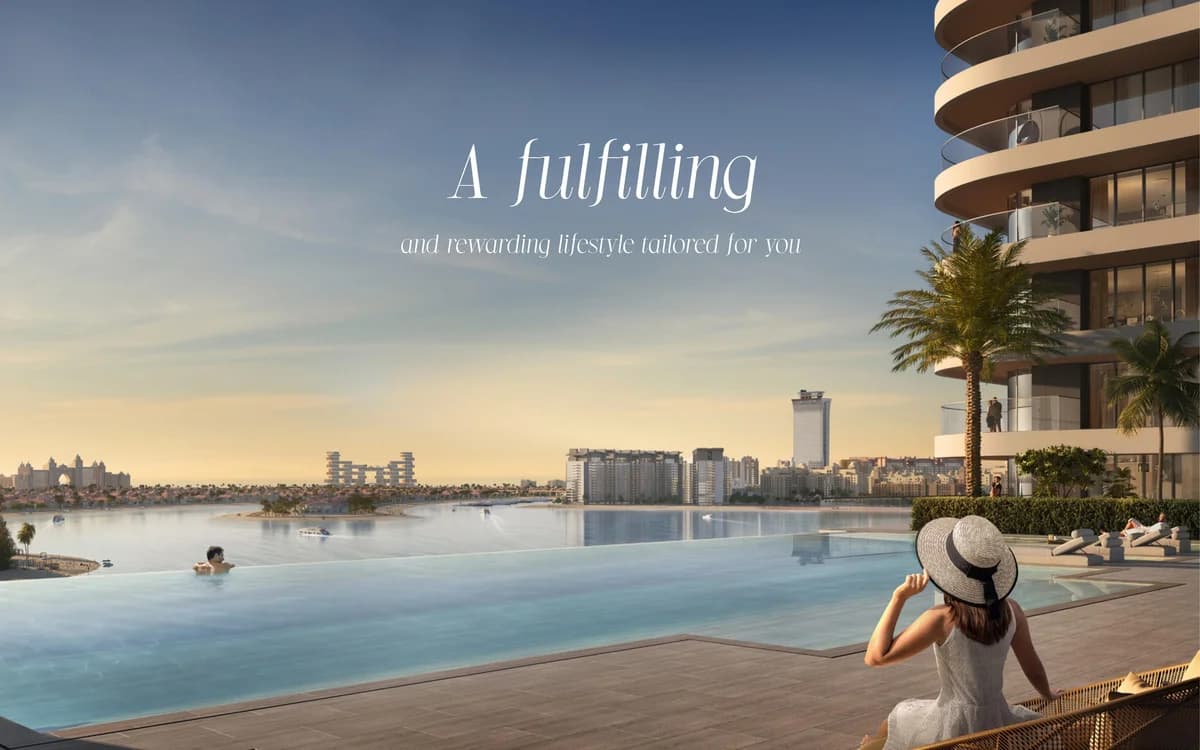 Bayview by Address Resorts gallery