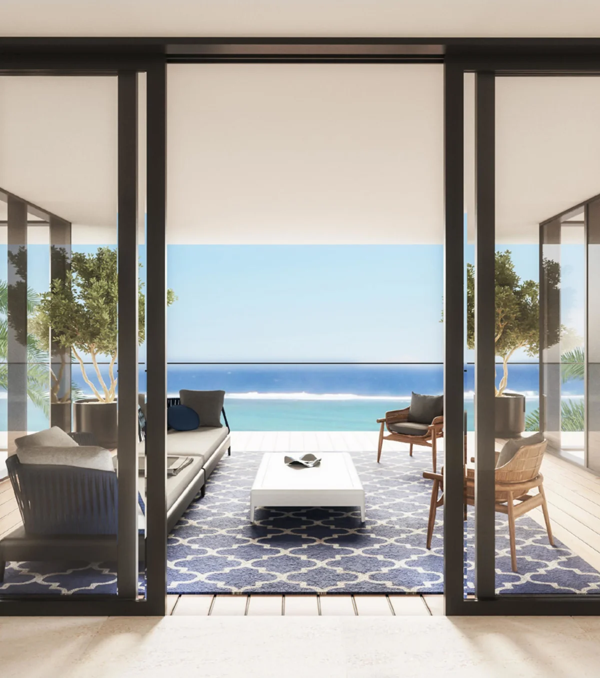 Bayview by Address Resorts gallery