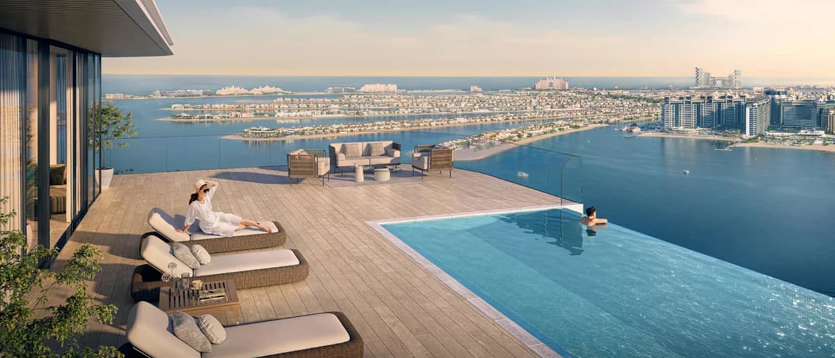 Bayview by Address Resorts gallery