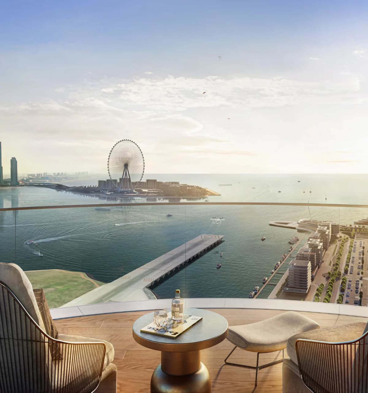 Bayview by Address Resorts gallery