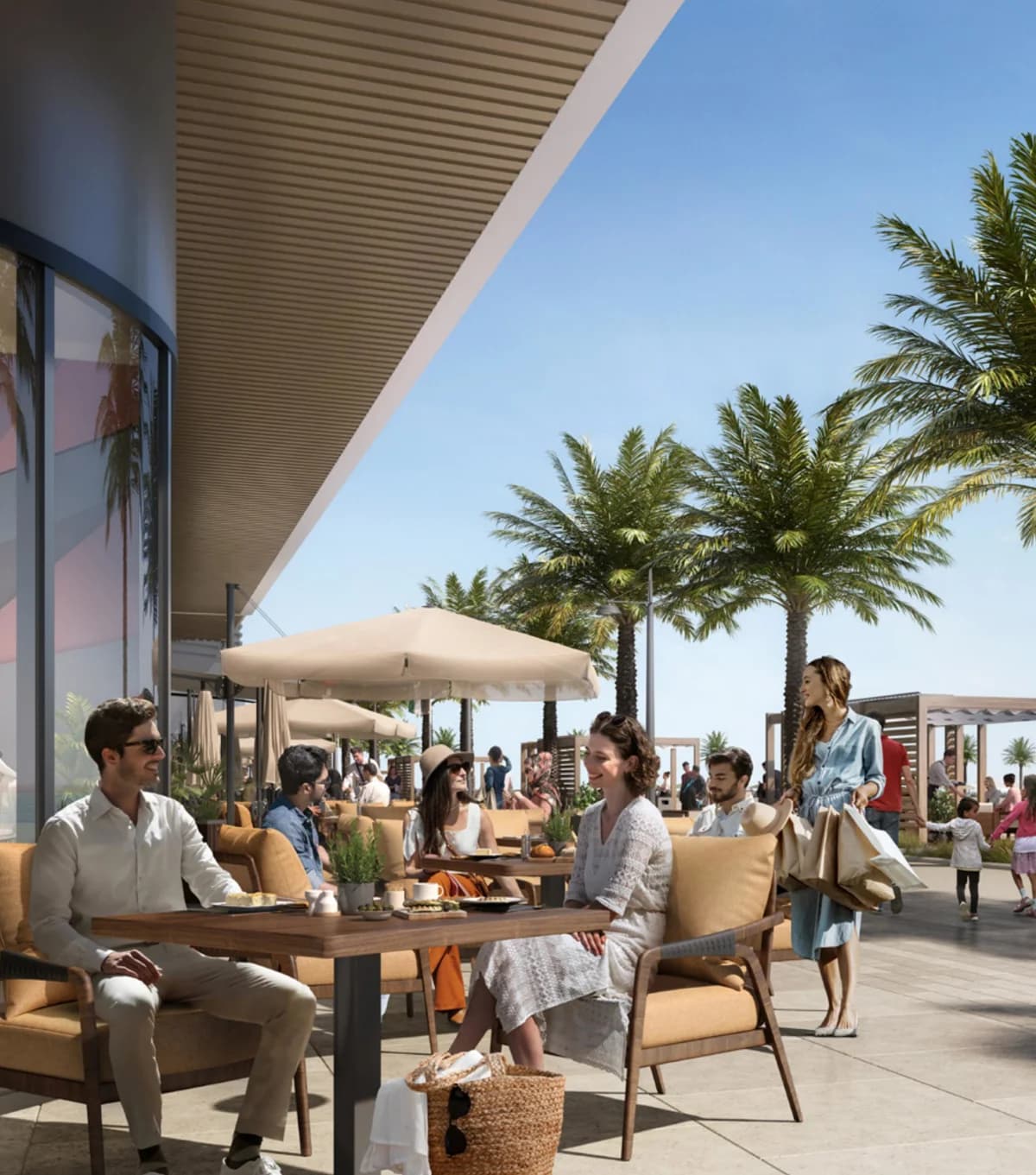 Bayview by Address Resorts gallery