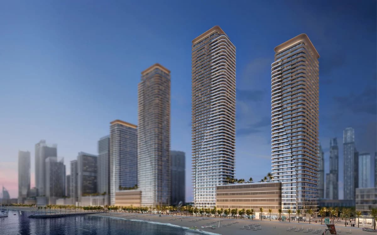 Bayview by Address Resorts cover