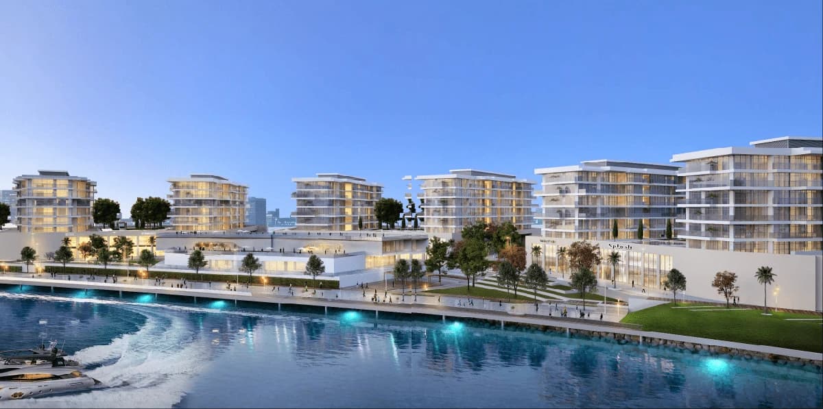 Blue Bay cover