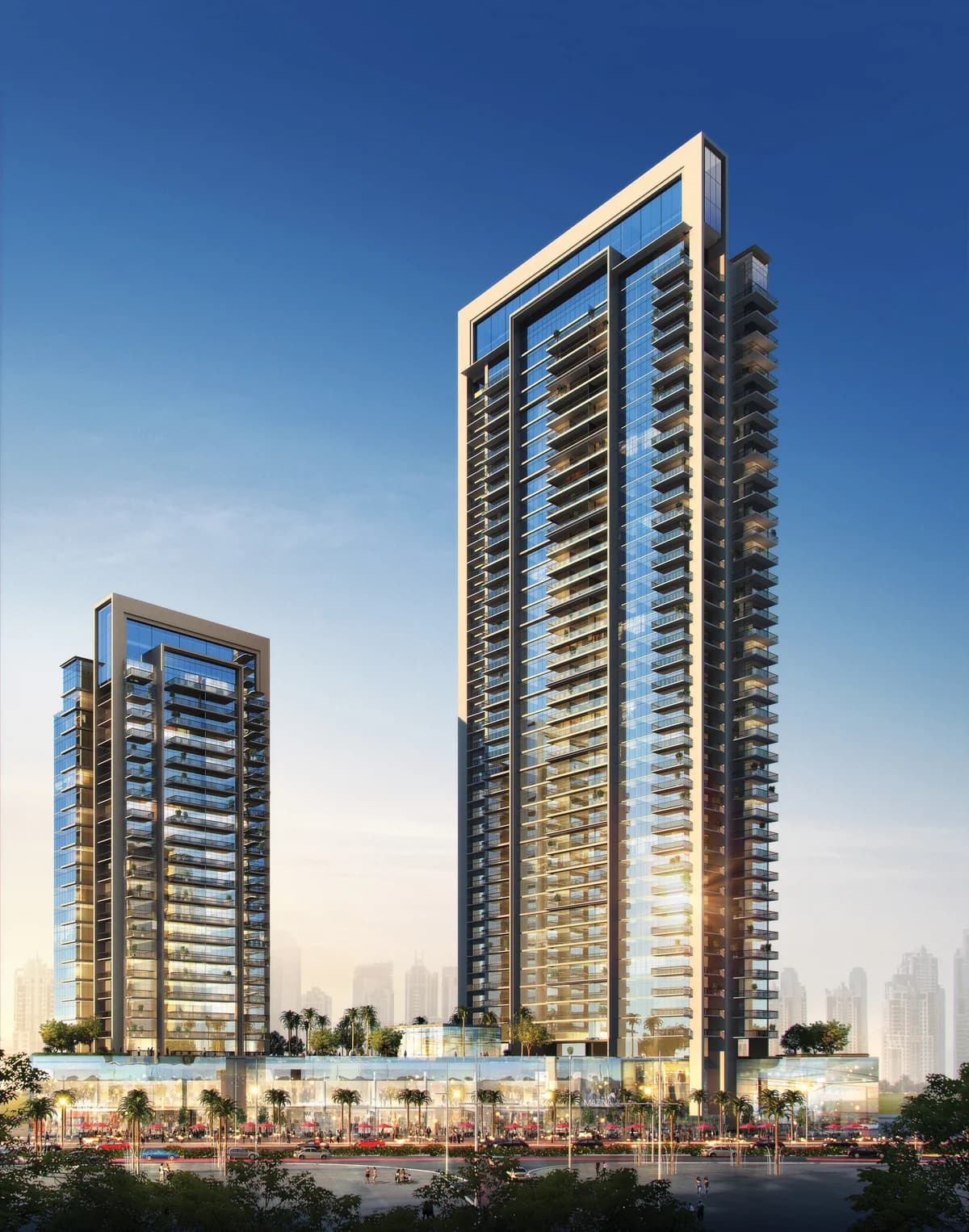 Blvd Crescent cover