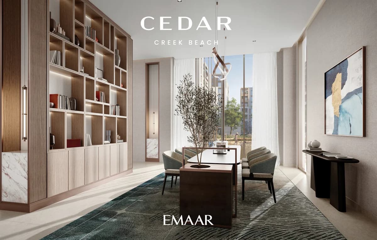 Cedar gallery