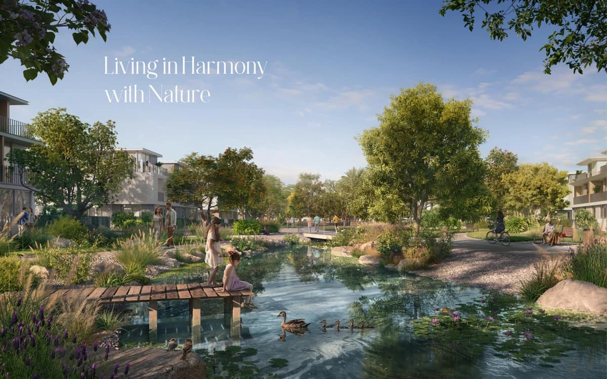 Farm Grove - The Valley gallery