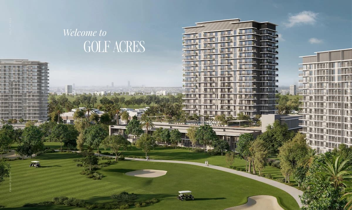 Golf Acres gallery