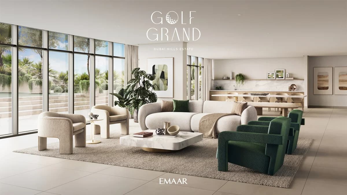 Golf Grand gallery