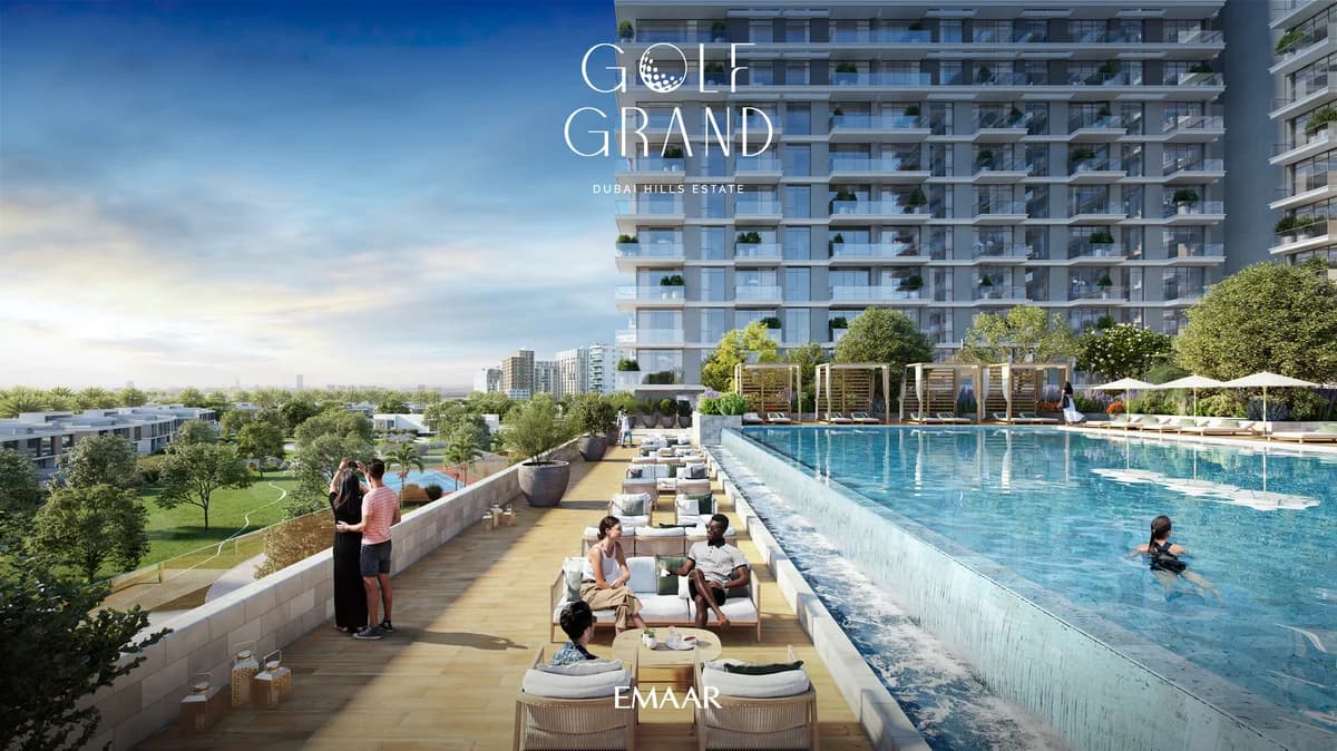 Golf Grand gallery