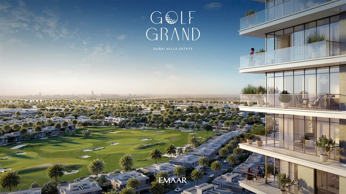 Golf Grand gallery