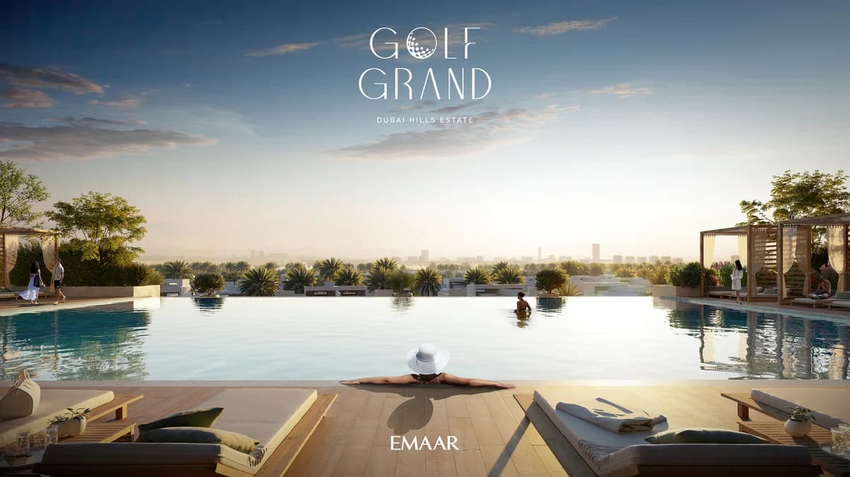 Golf Grand gallery