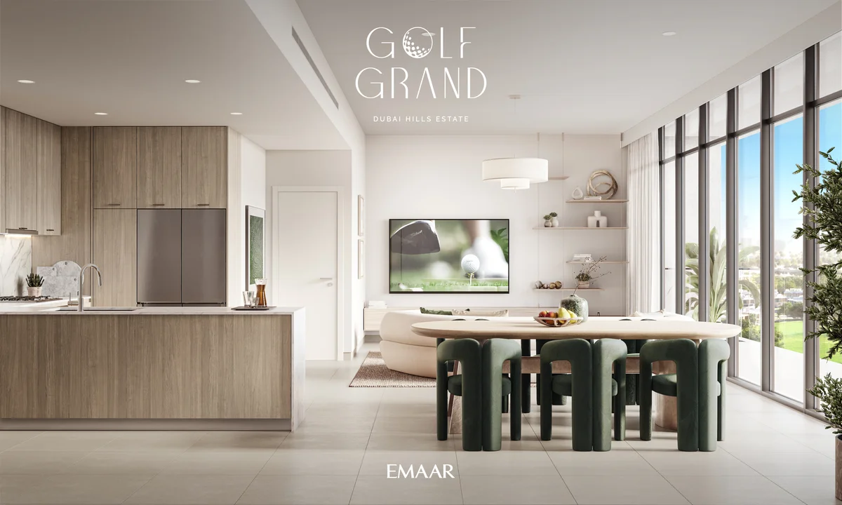 Golf Grand gallery