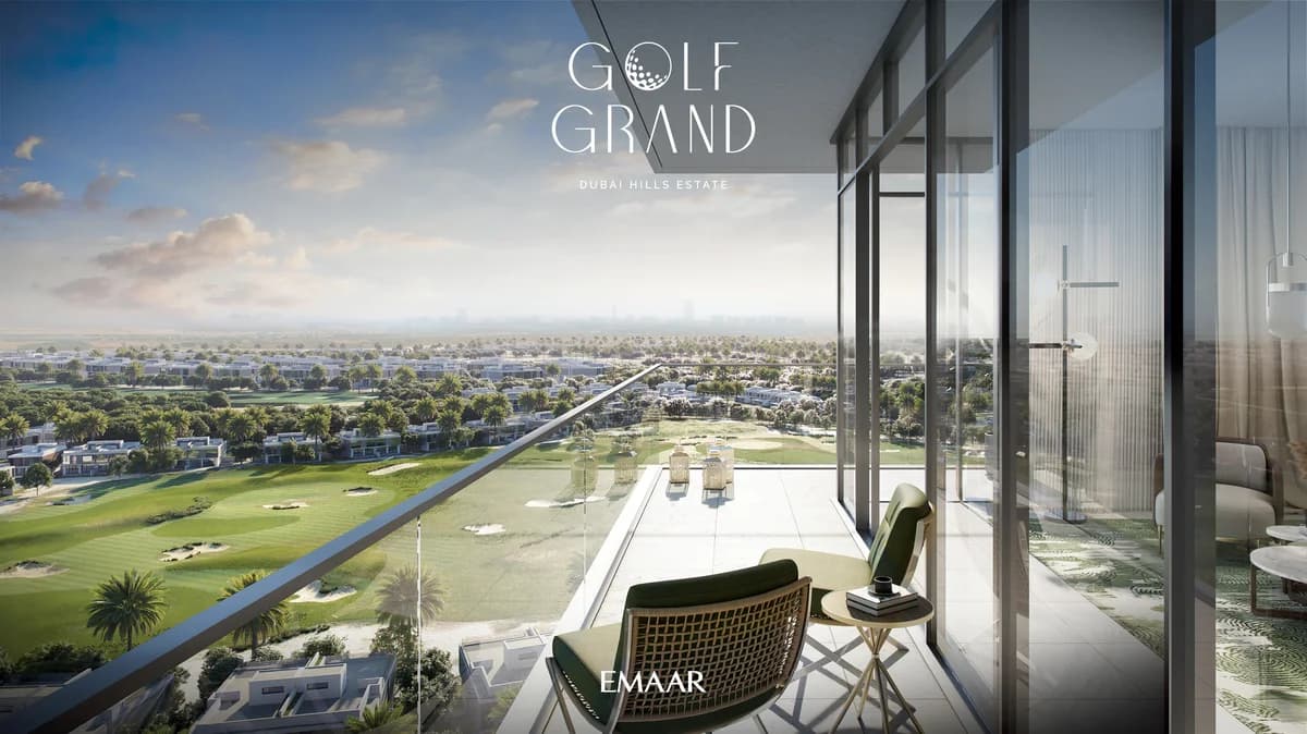 Golf Grand gallery