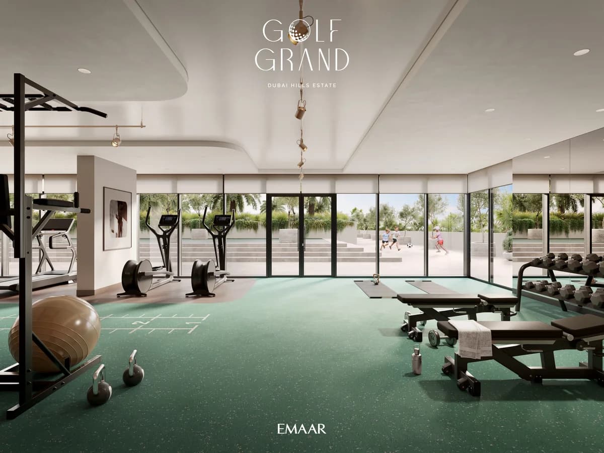 Golf Grand gallery