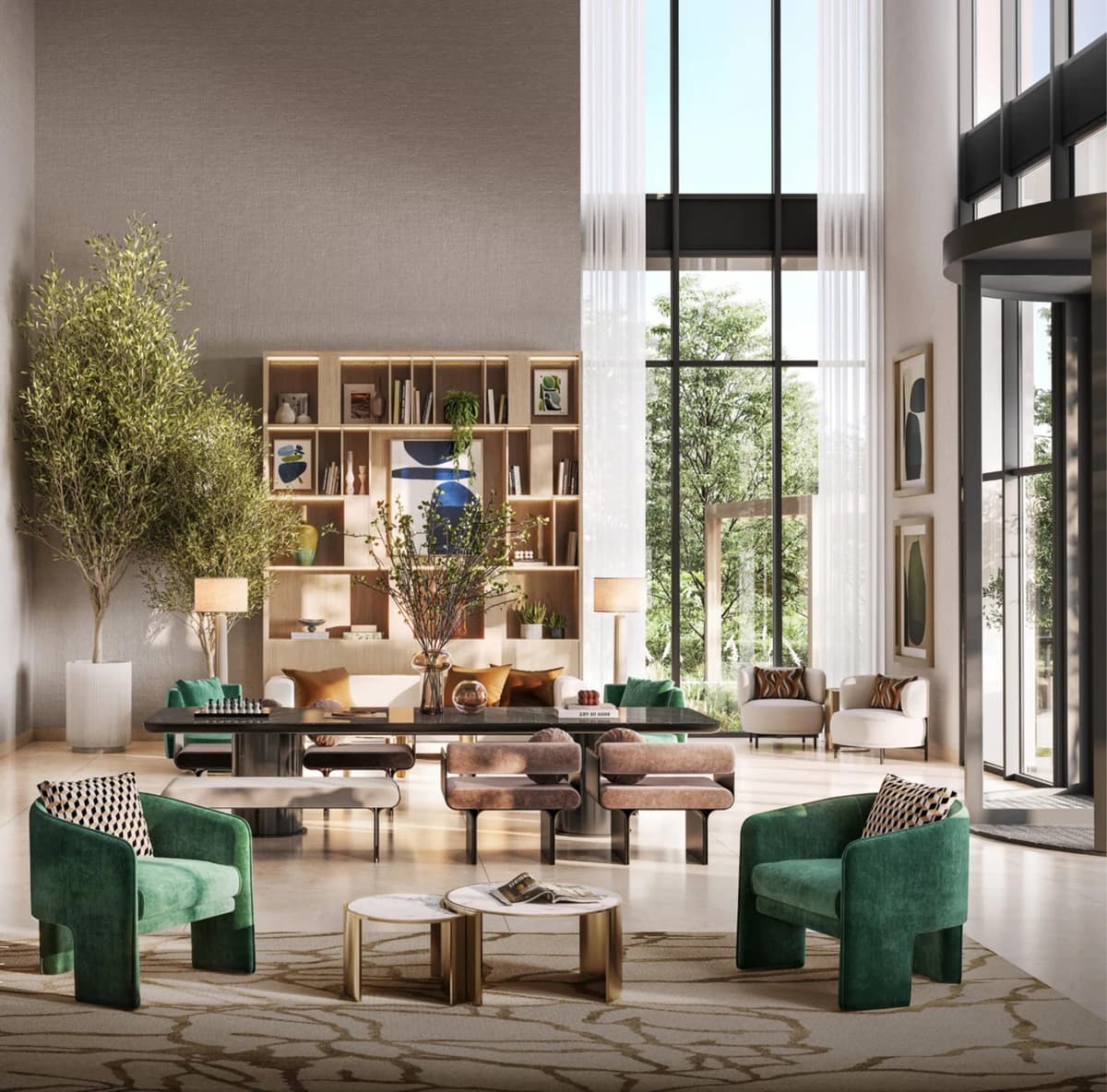 Golf Hillside gallery