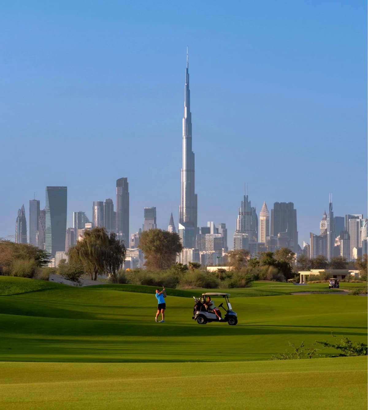 Golf Hillside gallery