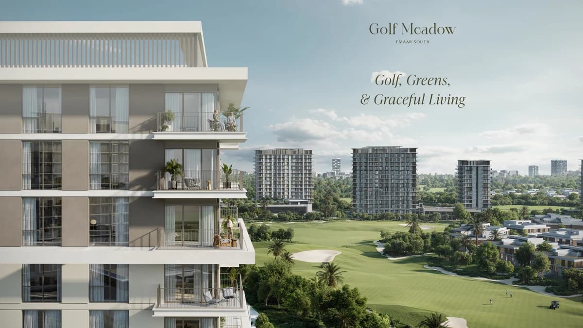 Golf Meadow gallery