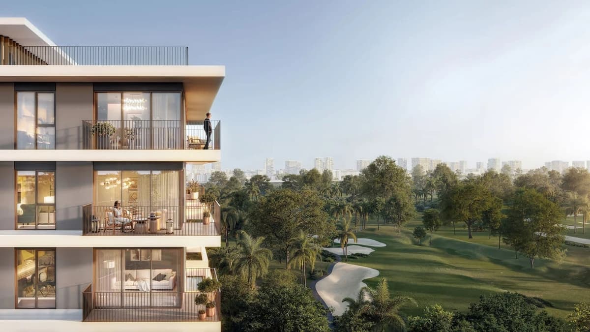 Golf Point gallery