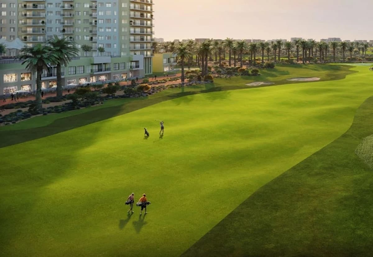 Golf Point gallery
