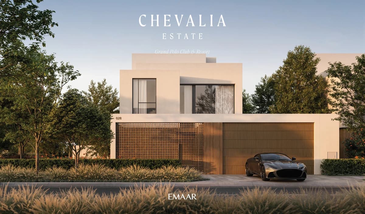 Grand Polo - Chevalia Estate gallery