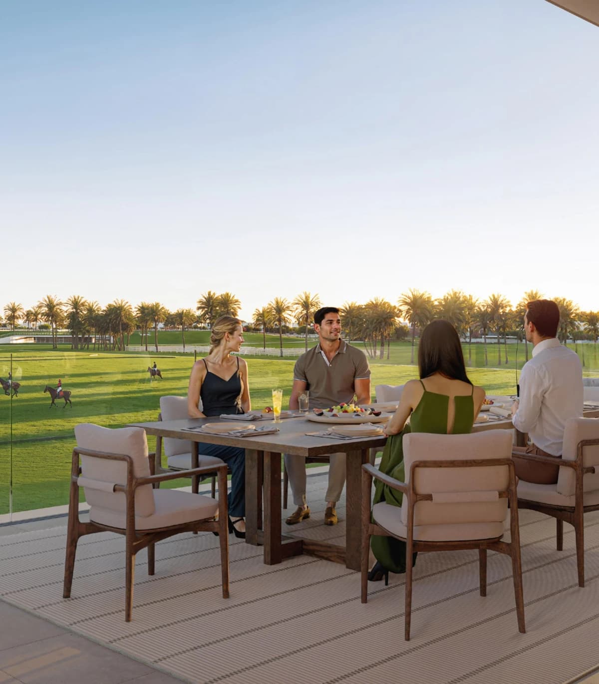 Grand Polo - Chevalia Fields gallery