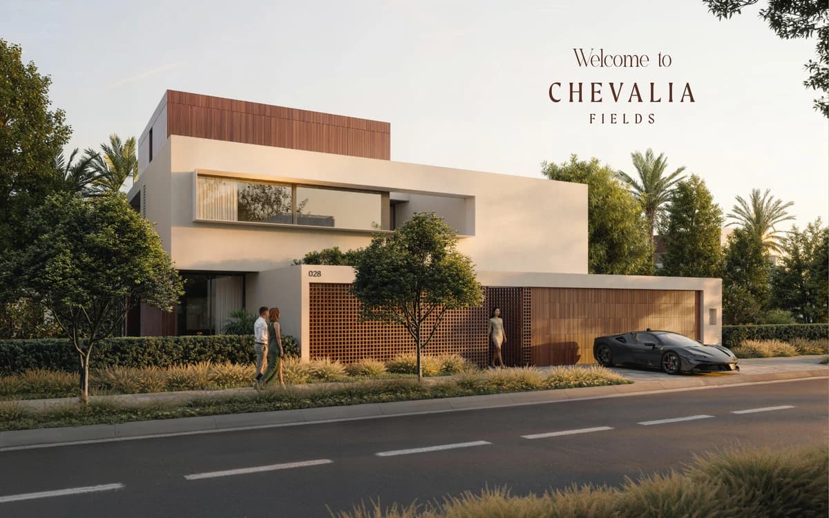 Grand Polo - Chevalia Fields gallery