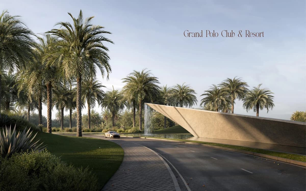 Grand Polo - Chevalia Fields gallery