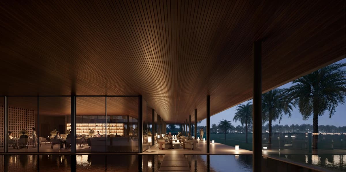 Grand Polo - Chevalia Fields gallery