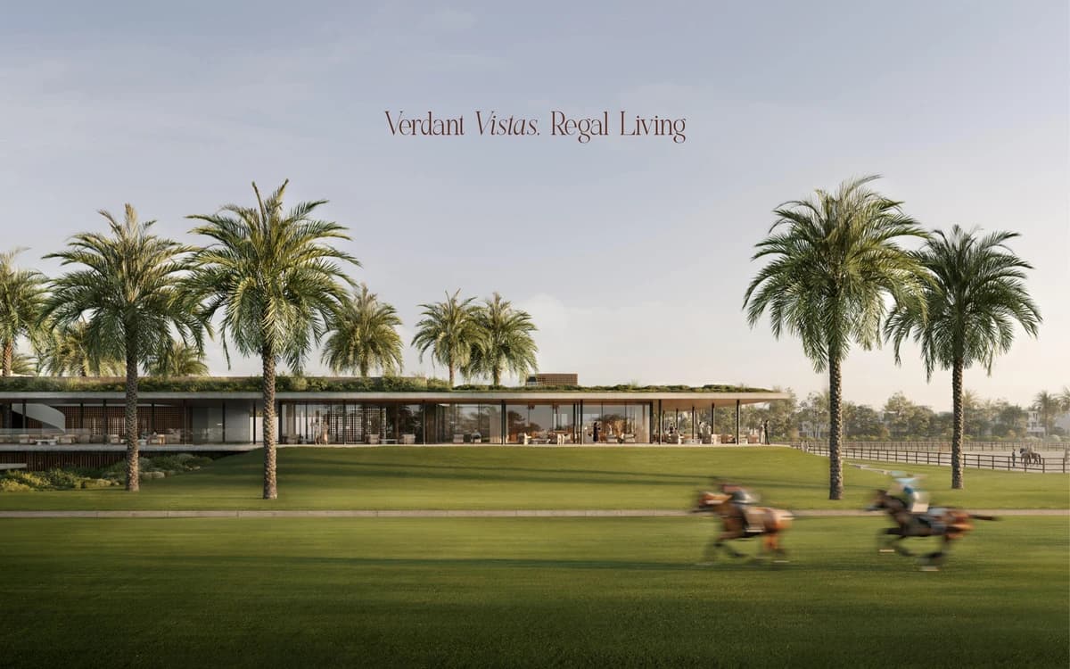 Grand Polo - Chevalia Fields gallery